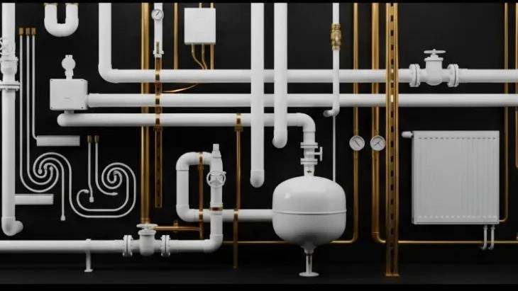 لوله کشی لوله کشی